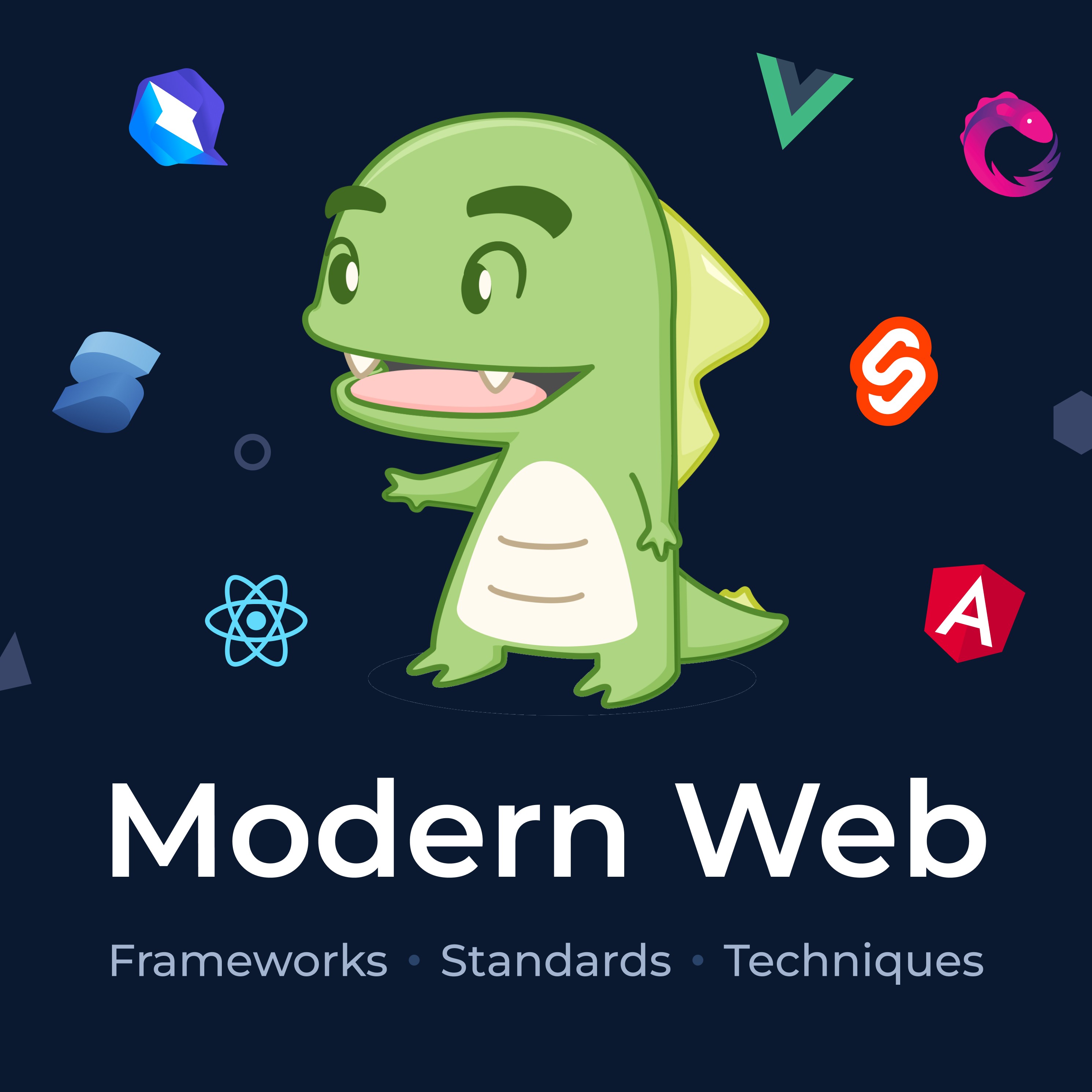 Modern Web Podcast S11E32- Why Every Developer Should Try Elm + Are We Abandoning JavaScript? with Lindsay Wardell